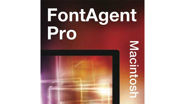 Font Agent Pro